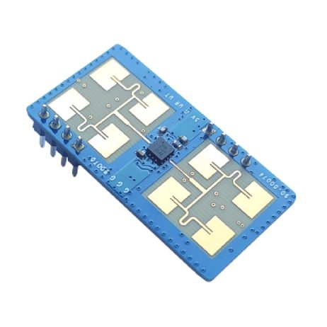 Wave Human Presence Detection Radar sensor module