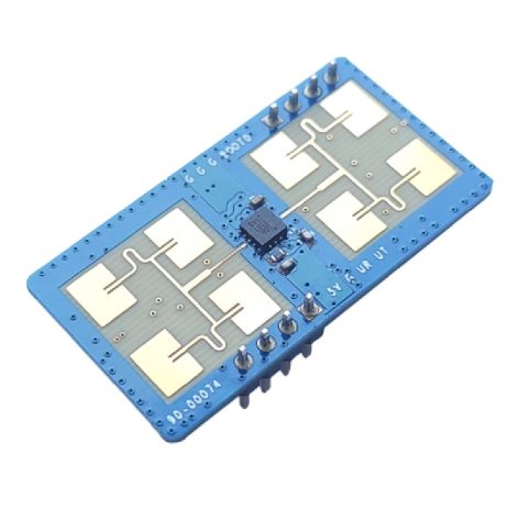 Hi-Link 24G millimeter Wave Human Presence Detection Radar sensor module