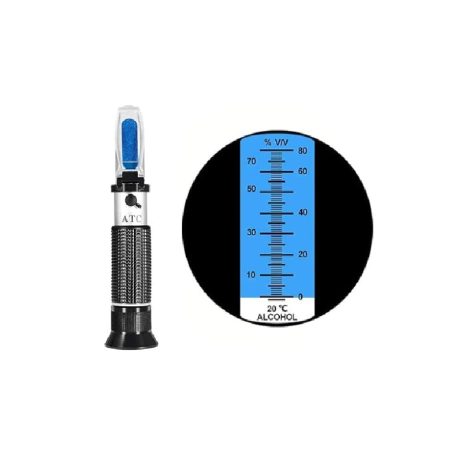 Generic Alcohol Refractometer 3