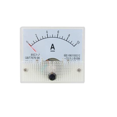 Generic Ammeter