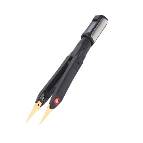 Generic DT71 Portable Digital Smart Tweezers 4