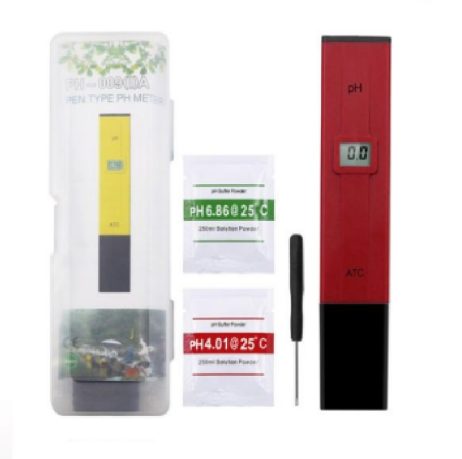 Generic Digital PH Meter Tester