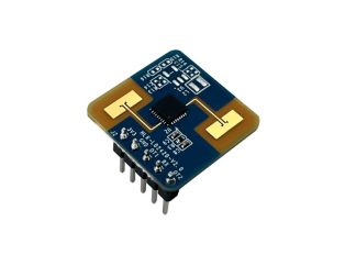 HLK-LD2420 24Ghz human body micro motion sensing detection radar sensor module HLK-LD2410 low cost solution