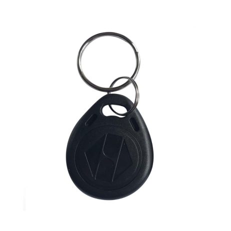 Generic RFID BLACK 2