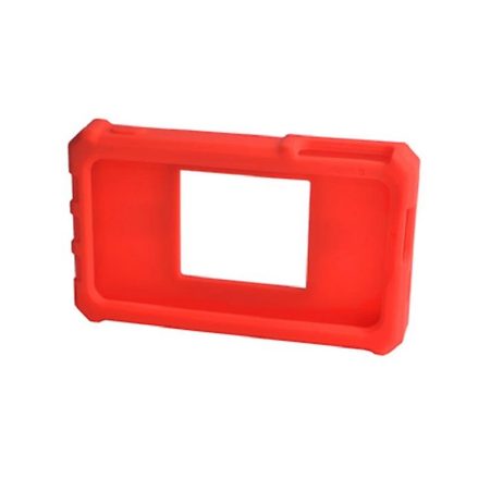 Generic Red DS212 Silica Gel Protective Shell 1