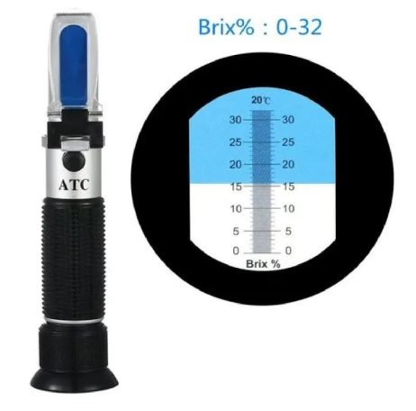 Generic Refractometer 0 32