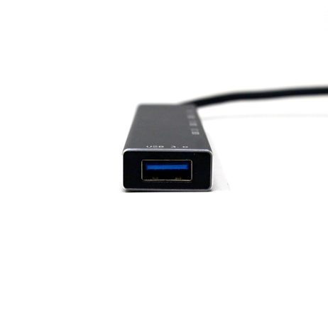 Generic Type c to USB3.0 4 Port Hub Adapter 2 1