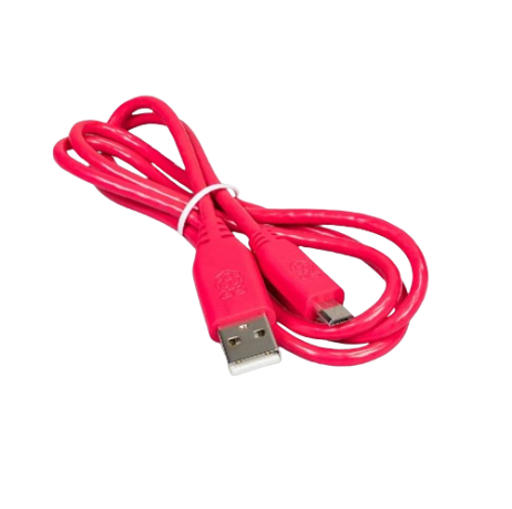 USB A/Male to Micro USB/Male cable