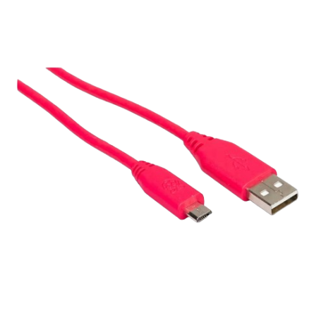 USB A/Male to Micro USB/Male cable