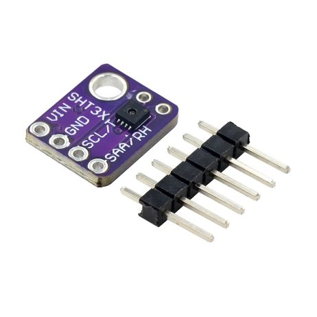 Generic Unwelded GY SHT Digital Temperature and Humidity Sensor 1