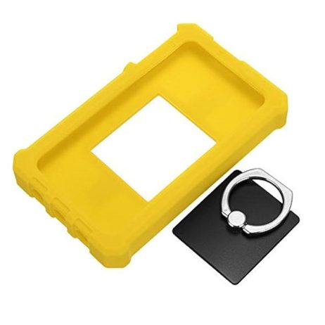 Generic Yellow DS212 Silica Gel Protective shell 1