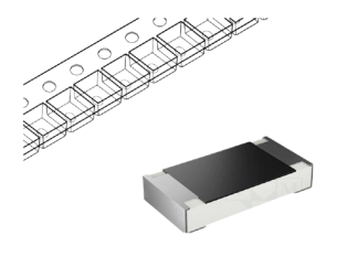 30R 1/10W 1% Surface Mount Chip Resistor(Pack of 100)