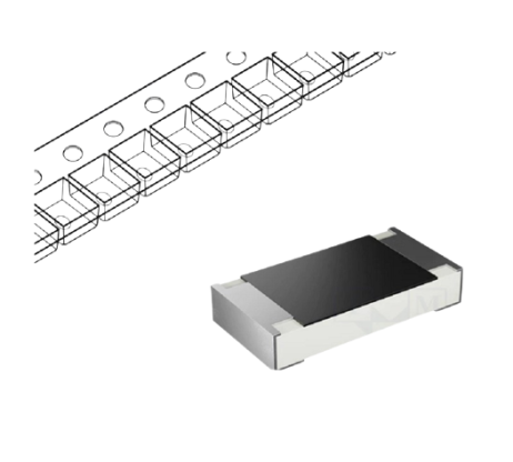 30R 1/10W 1% Surface Mount Chip Resistor(Pack of 100)