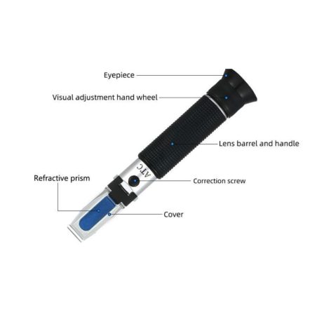 Generic refractometer 2