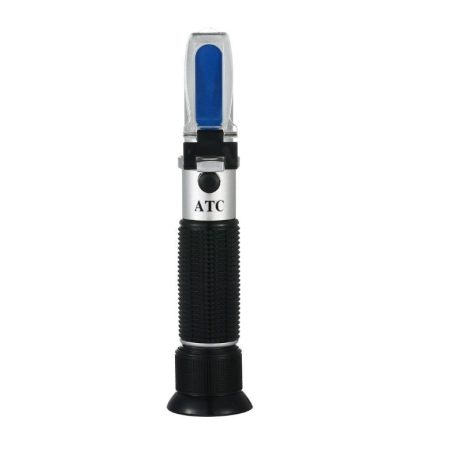 Generic refractometer