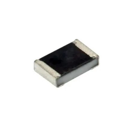 Yageo smd resistor 1 3