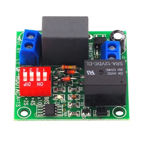 Device Power-on Automatic Boot Module 220V Wide Voltage RD01AC