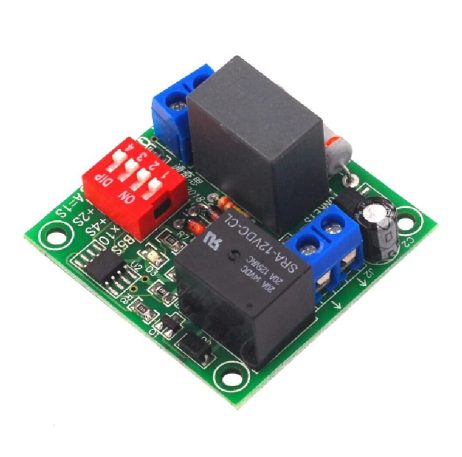 Device Power-on Automatic Boot Module 220V Wide Voltage RD01AC