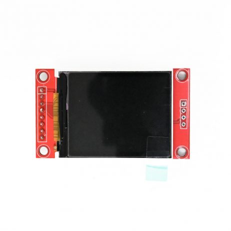 GoldenMorning 1.77 Inch Full Colour TN Non-Touch LCD Module