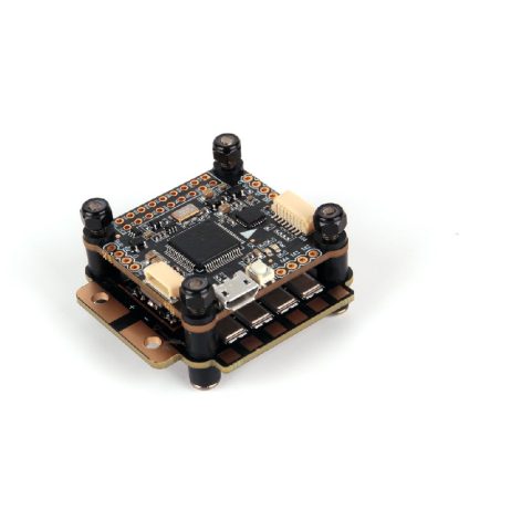 Holybro Kakute F4 V2.4 Stacks + Tekko32 F4 4in1 60A ESC