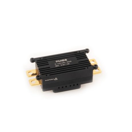 Holybro PM08 Power Module (14S, 200A)