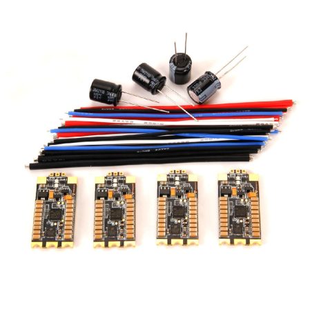 Holybro Tekko32 F4 45A ESC (4 Pcs)