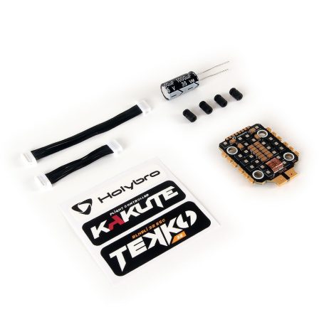 Holybro Tekko32 F4 4in1 Mini 50A ESC