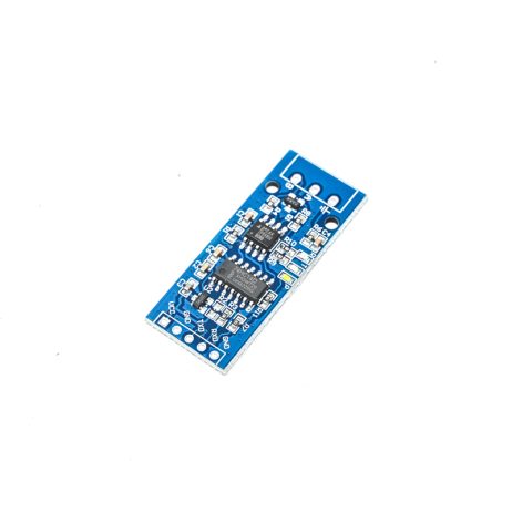 RS485 to TTL Serial Port Converter Adapter Communication Module