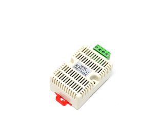 XY-MD02 Temperature and Humidity Transmitter SHT20 Sensor Modbus RS485