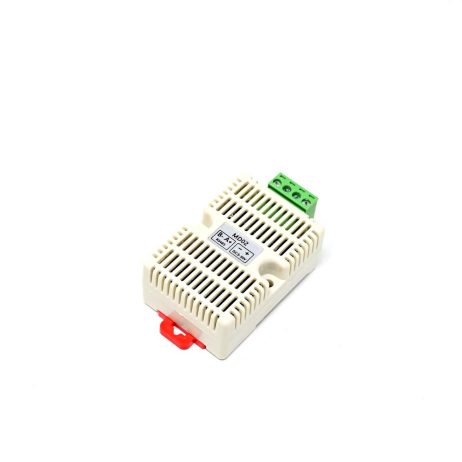 XY-MD02 Temperature and Humidity Transmitter SHT20 Sensor Modbus RS485