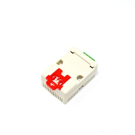 XY-MD02 Temperature and Humidity Transmitter SHT20 Sensor Modbus RS485