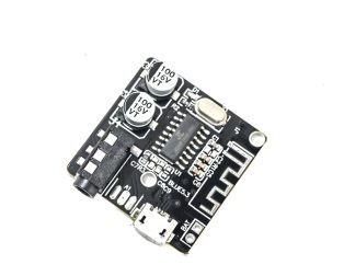 Blackboard VHM-314 Bluetooth 5.0 MP3 Decoder Board （Micro USB）