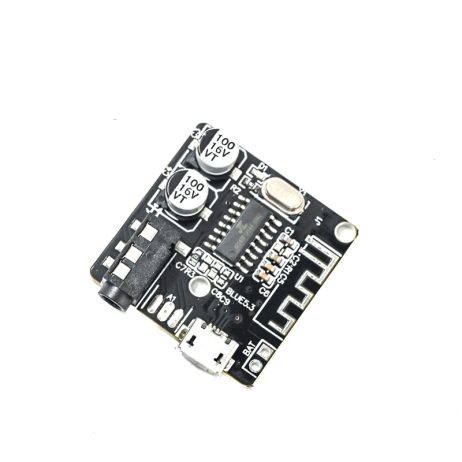 Blackboard VHM-314 Bluetooth 5.0 MP3 Decoder Board （Micro USB）