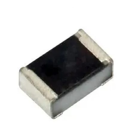 RC0402FR-07100KL,YAGEO,100 kOhm ±1% 0.063W, 1/16W Chip Resistor 0402 (1005 Metric) Moisture Resistant Thick Film