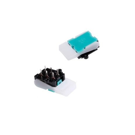 DIP Switch-HC-41