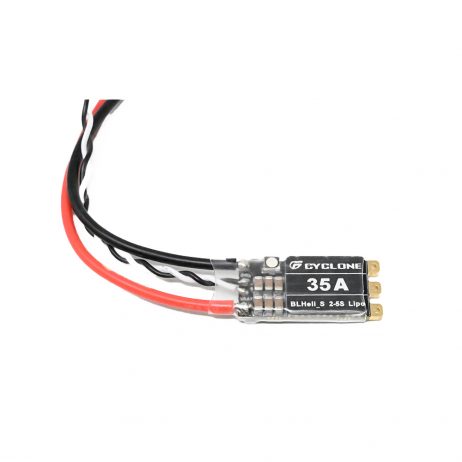 Brushless ESC for RC Drone