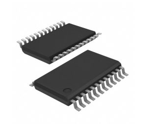 SN74LVC4245APWR-TEXAS INSTRUMENTS-Transceiver, 74LVC424, 2.7 V to 3.6 V, TSSOP-24