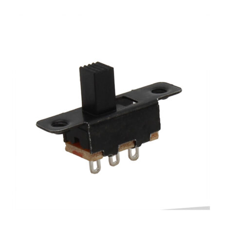 Slide Switch SS-12F15 1P2T