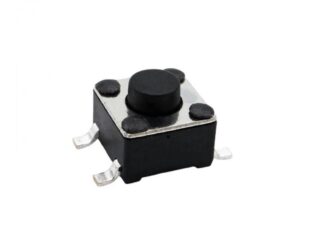 Tact Switch-TK-066S-4 Pin 4.5x4.5