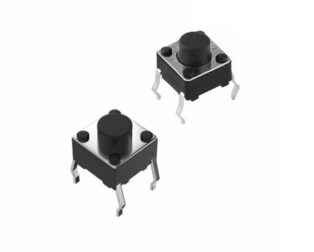 Tact Switch-TK-045C-4.5*4.5mm