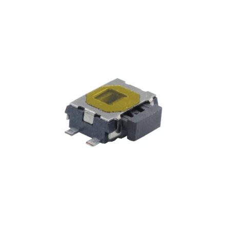 Tact Switch-TK-034DA-4 Pin 3.5mm SMD