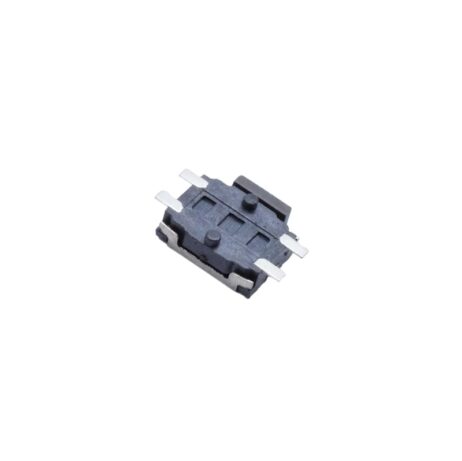 Tact Switch-TK-034DA-4 Pin 3.5mm SMD