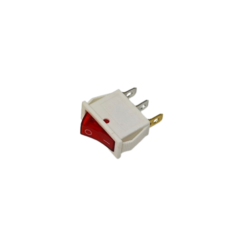 Rocker Switch-KDC-11