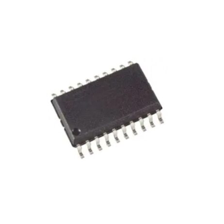 74HCT573D,653-NEXPERIA-Latch, HCT Family, 74HCT573, Transparent, Tri State Non Inverted, 20 ns, 6 mA, SOIC