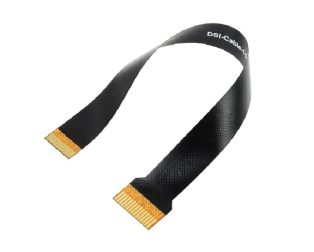 DSI FFC Flexible Flat Cable 15cm