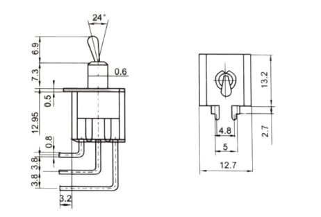 Generic KNX 209 6