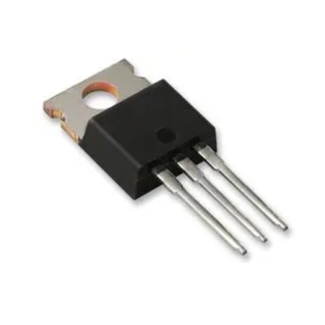 MC7812ACTG-ONSEMI-Linear Voltage Regulator, 7812, Fixed, Positive Voltage, 19V To 35V In, 12V And 1A Out, TO-220-3