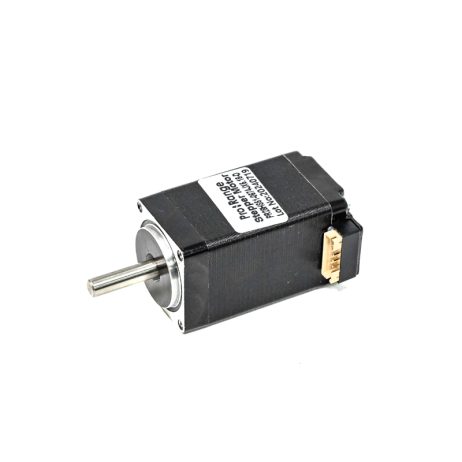 Pro-range NEMA11 PR28HS51-0674JX5.18 1.2Kg-cm Stepper Motor-R Type Shaft