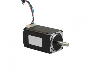 NEMA11 PR28HS51-0674JX5.18 1.2Kg-cm Stepper Motor-D Type Shaft