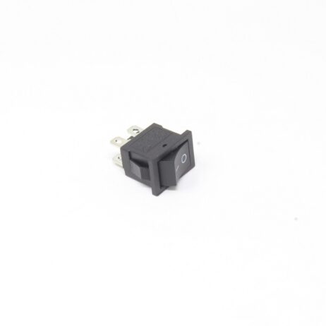 Rocker Switch-KDC-10